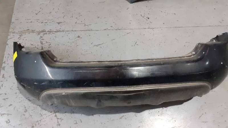 Paragolpes Trasero para Nissan Murano (Z50)