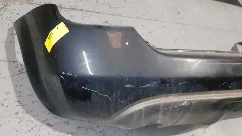 Paragolpes Trasero para Nissan Murano (Z50)