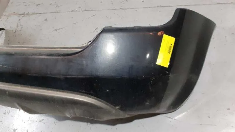 Paragolpes Trasero para Nissan Murano (Z50)