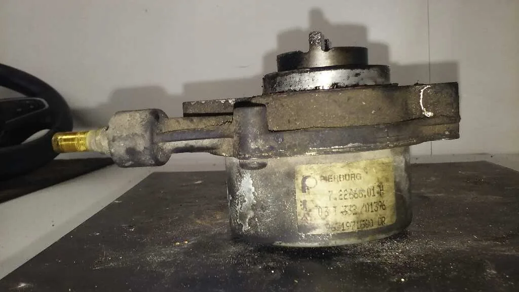 Depresor Freno / Bomba Vacio para Suzuki Grand Vitara 3 Puertas Sq (Gt)