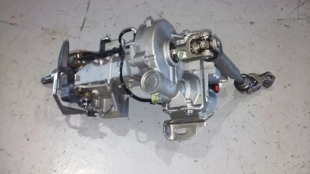 Columna Direccion para Renault Captur