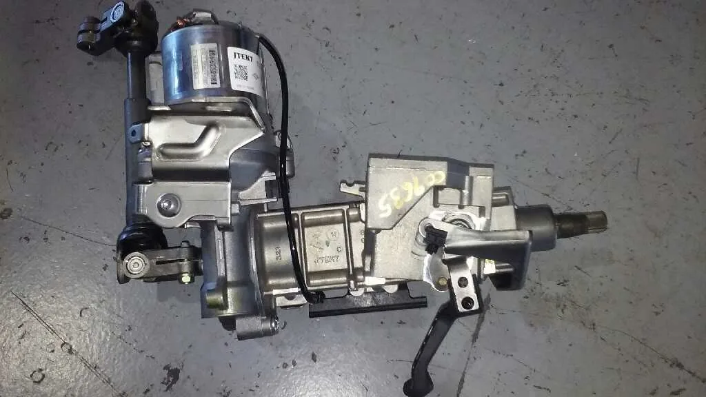 Columna Direccion para Renault Captur