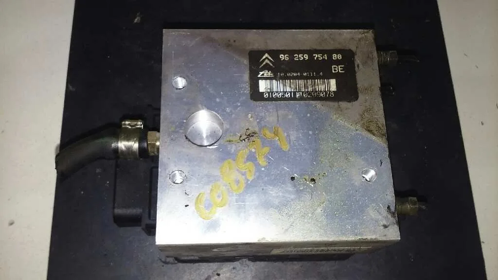 Abs para Citroën Xantia Berlina