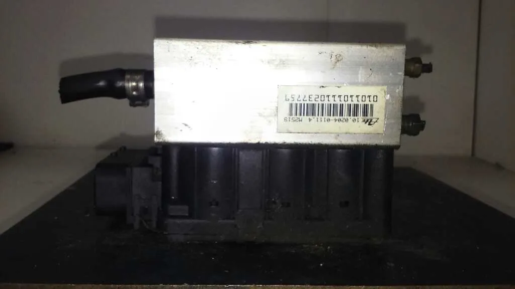 Abs para Citroën Xantia Berlina