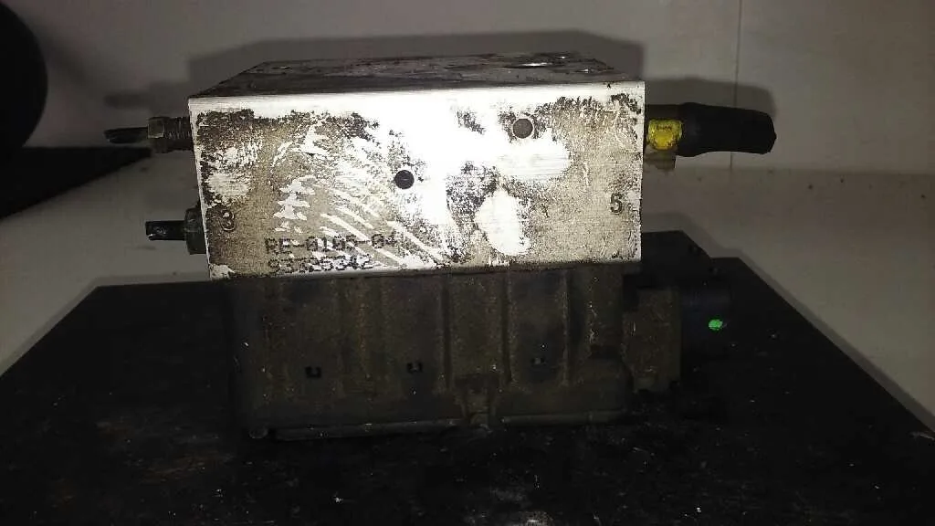 Abs para Citroën Xantia Berlina