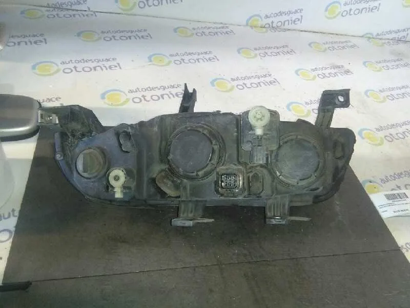 Faro Derecho para Mg Serie 45 (Rt)