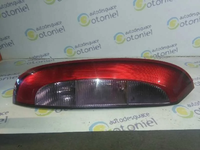 Piloto Trasero Izquierdo para Opel Corsa C