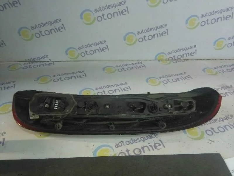 Piloto Trasero Izquierdo para Opel Corsa C