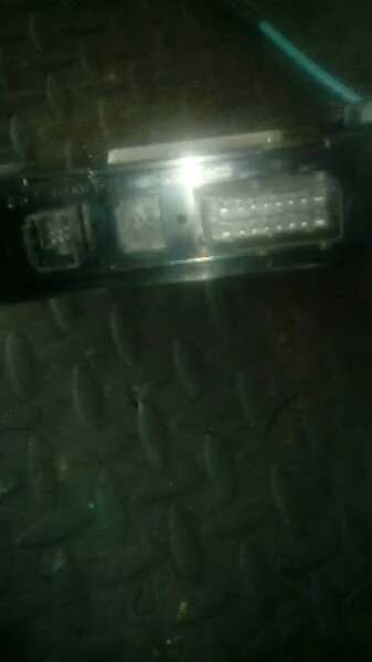 Elevalunas Delantero Derecho para Peugeot 307 (S1)