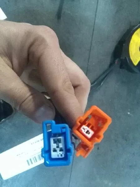 Anillo Airbag para » Otros... 3008 Iii Hybrid Motor Hn09