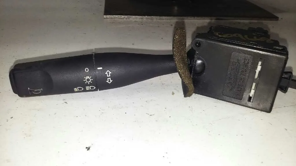 Mando Luces para Citroën Ax