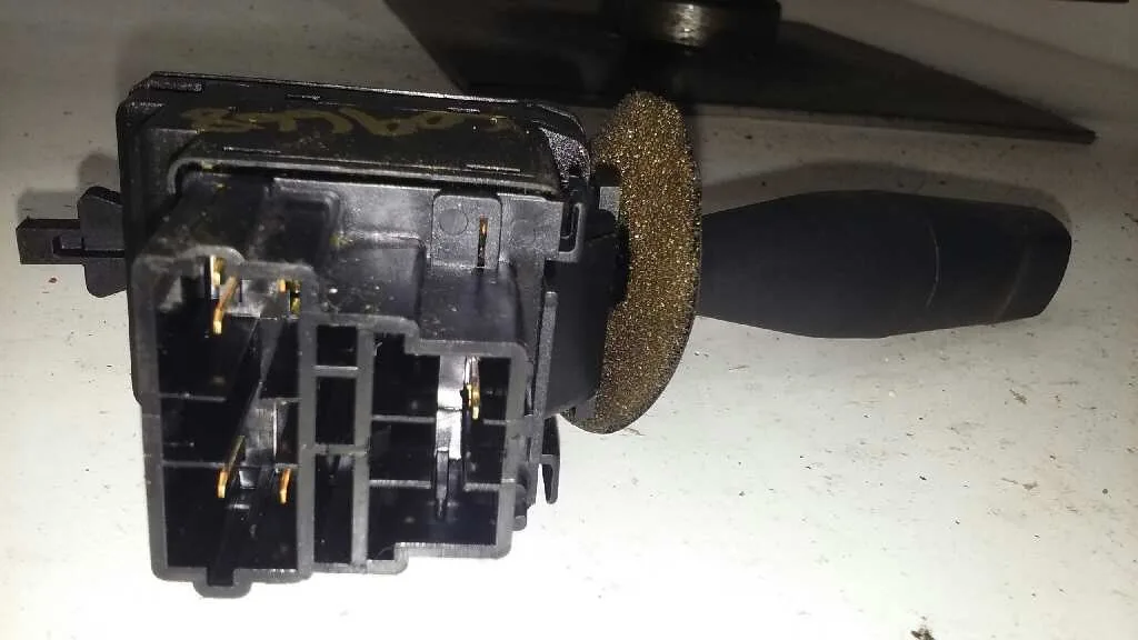 Mando Luces para Citroën Ax