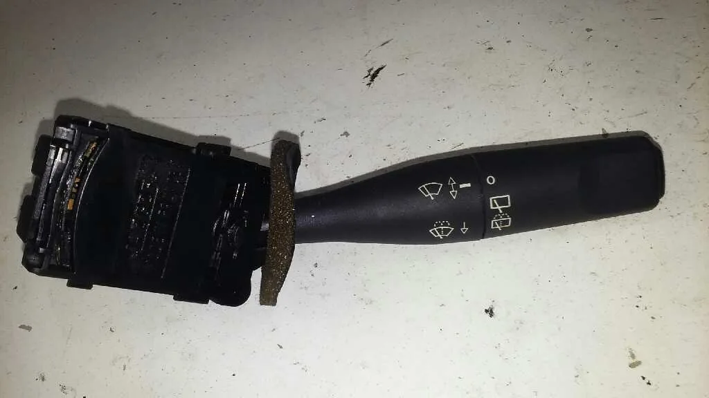 Mando Limpia para Citroën Ax