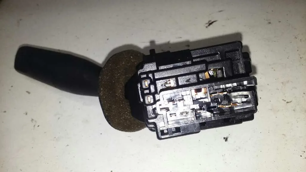 Mando Limpia para Citroën Ax