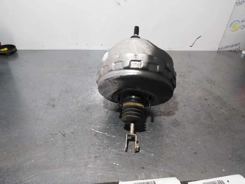 Servofreno para Mercedes-Benz Clase C (W204) Berlina