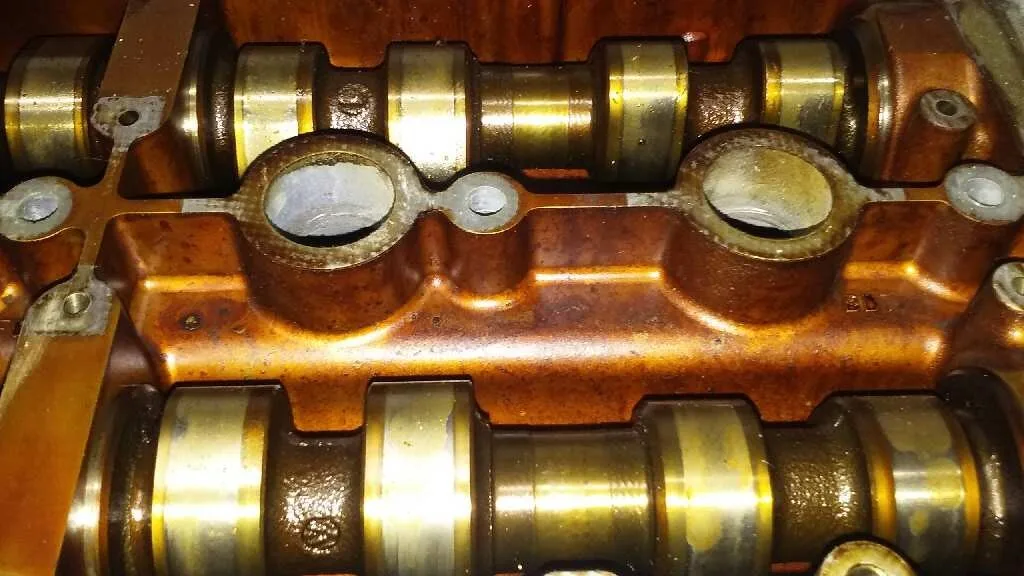 Tapa Balancines para Seat Leon (1M1)