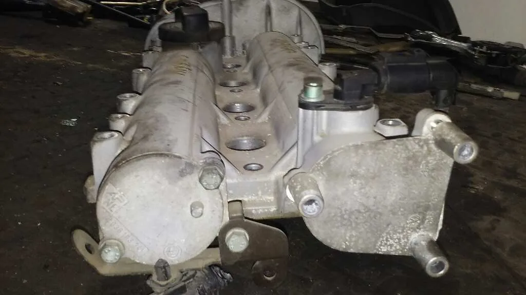 Tapa Balancines para Seat Leon (1M1)