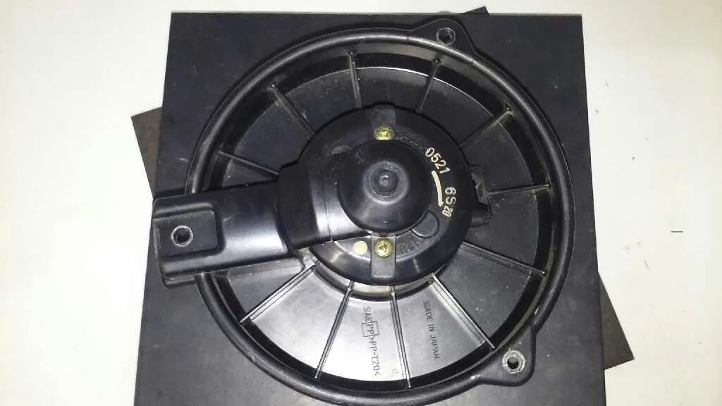 Motor Calefaccion para Toyota Corolla (E11)