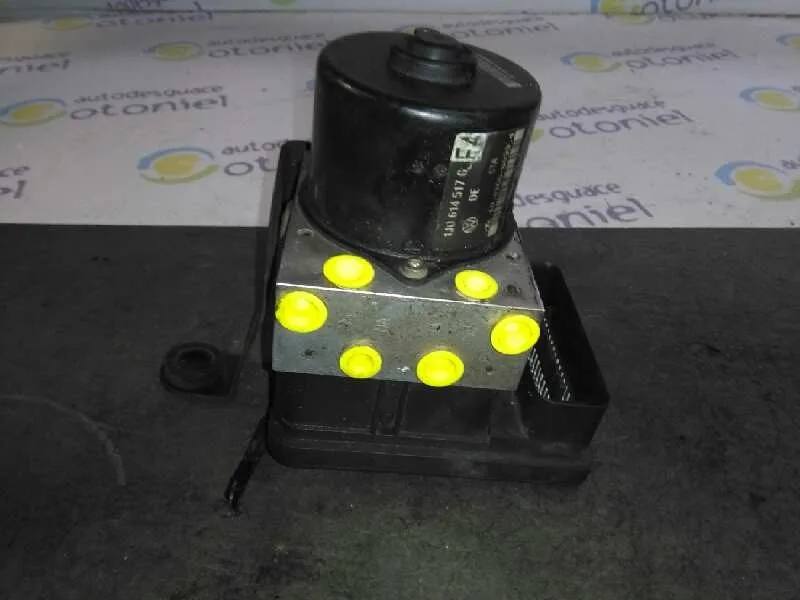 Abs para Volkswagen Golf Iv Berlina (1J1)