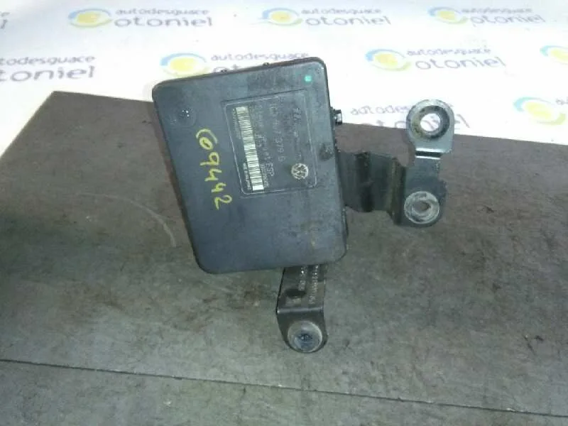 Abs para Volkswagen Golf Iv Berlina (1J1)