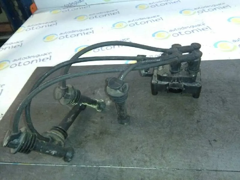 Bobina Encendido para Citroën Evasion