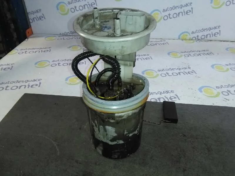 Aforador para Volkswagen Passat Berlina (3B3)
