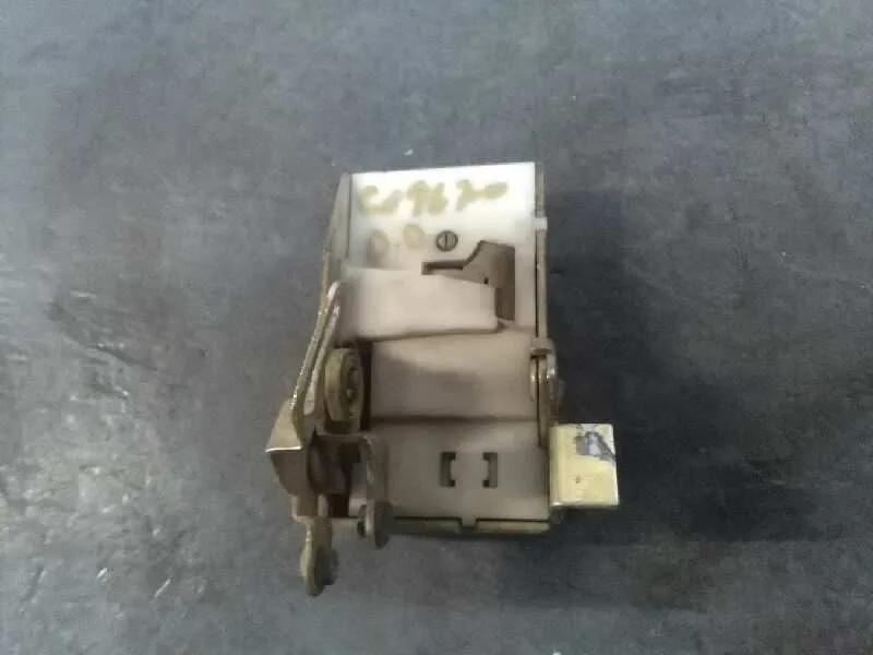 Cerradura Puerta Delantera Derecha para Ford Transit, Caja Cerrada 86/92