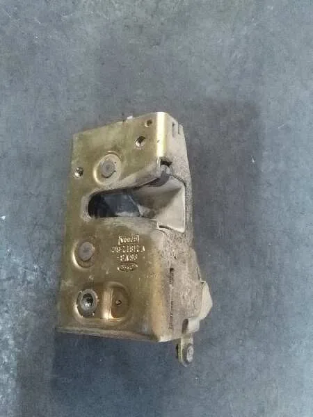 Cerradura Puerta Delantera Derecha para Ford Transit, Caja Cerrada 86/92