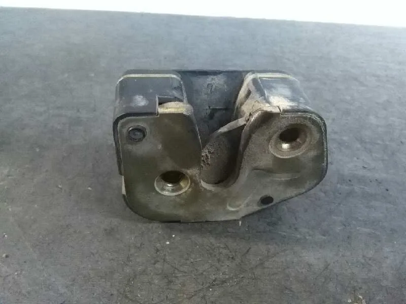 Cerradura Puerta Trasera Derecha para Ford Transit, Caja Cerrada 86/92