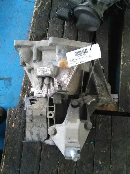 Caja Cambios para Ford Focus Berlina (Cak)