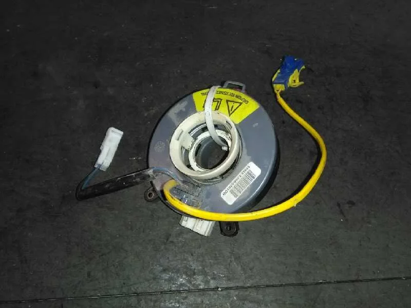 Anillo Airbag para Fiat Doblo (119)