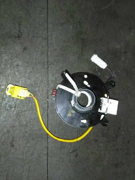 Anillo Airbag para Fiat Doblo (119)