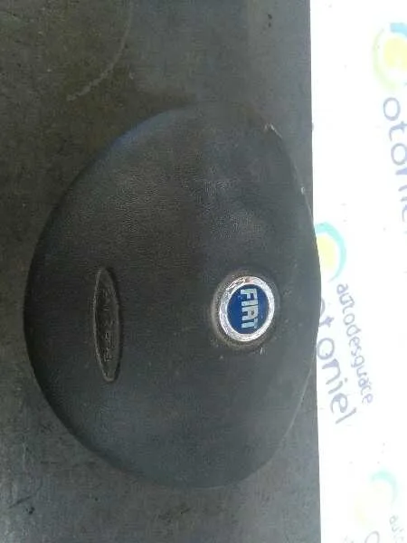 Airbag Delantero Izquierdo para Fiat Doblo (119)