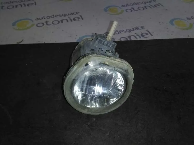 Faro Antiniebla Derecho para Fiat Doblo (119)