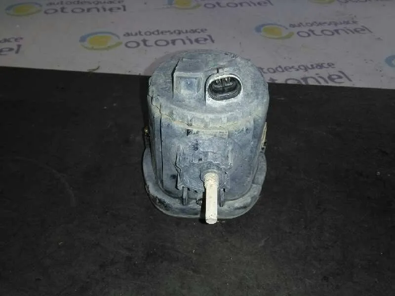 Faro Antiniebla Derecho para Fiat Doblo (119)