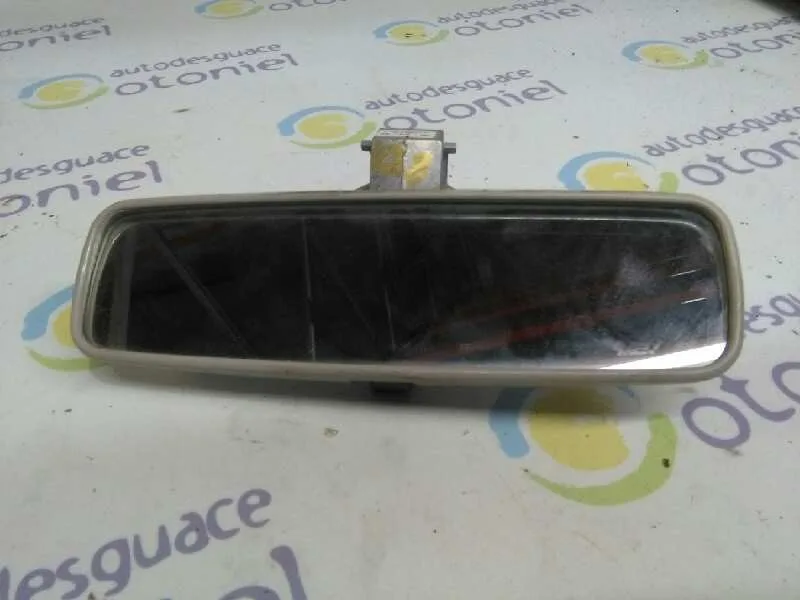 Espejo Interior para Renault Scenic Ii