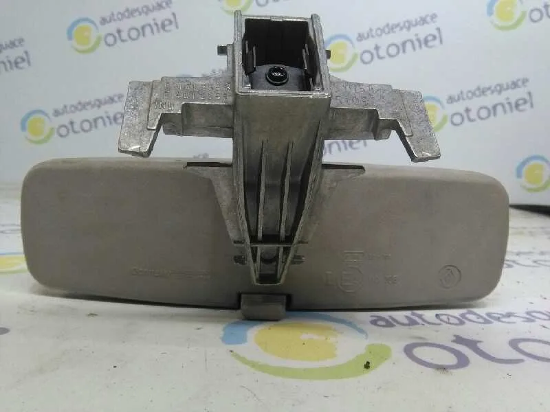 Espejo Interior para Renault Scenic Ii