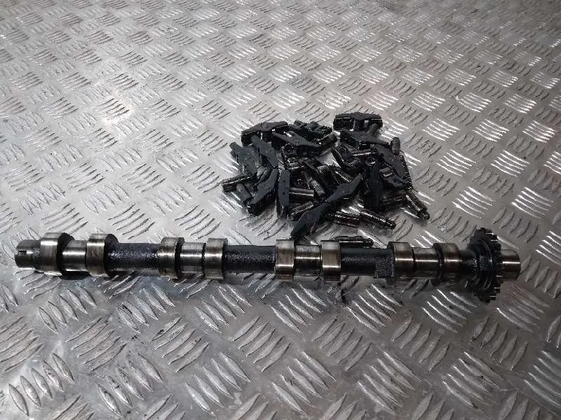 Arbol De Levas para Suzuki Grand Vitara 3 Puertas Sq (Gt)