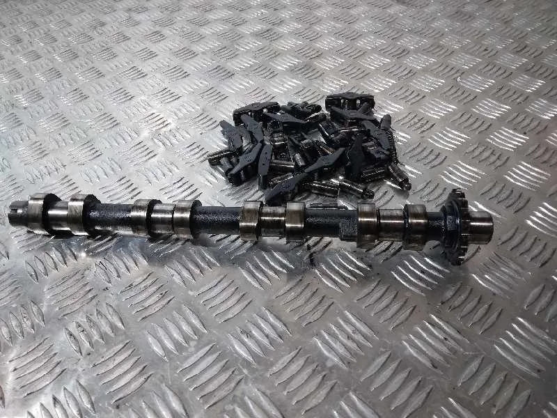 Arbol De Levas para Suzuki Grand Vitara 3 Puertas Sq (Gt)
