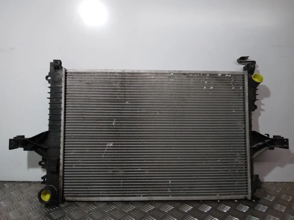 Radiador Agua para Volvo Xc70 I Cross Country (295)
