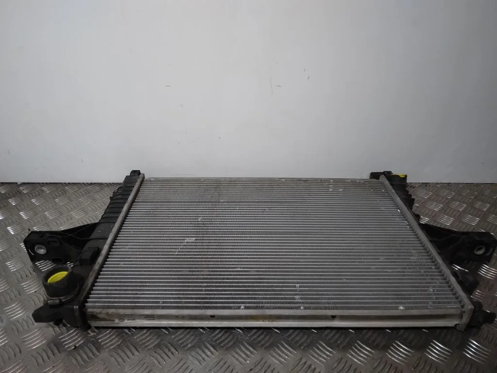 Radiador Agua para Volvo Xc70 I Cross Country (295)