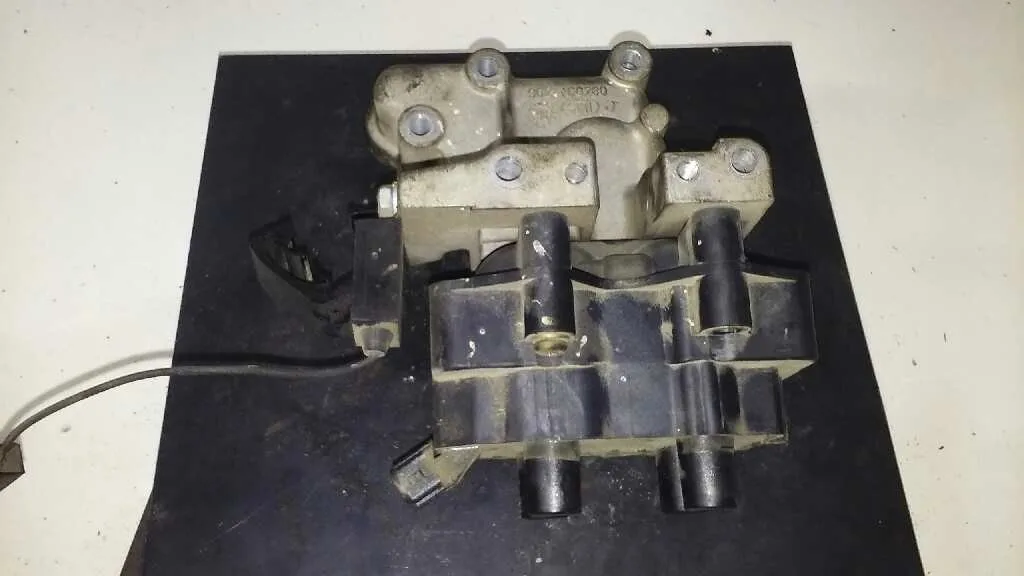 Bobina Encendido para Citroën Ax