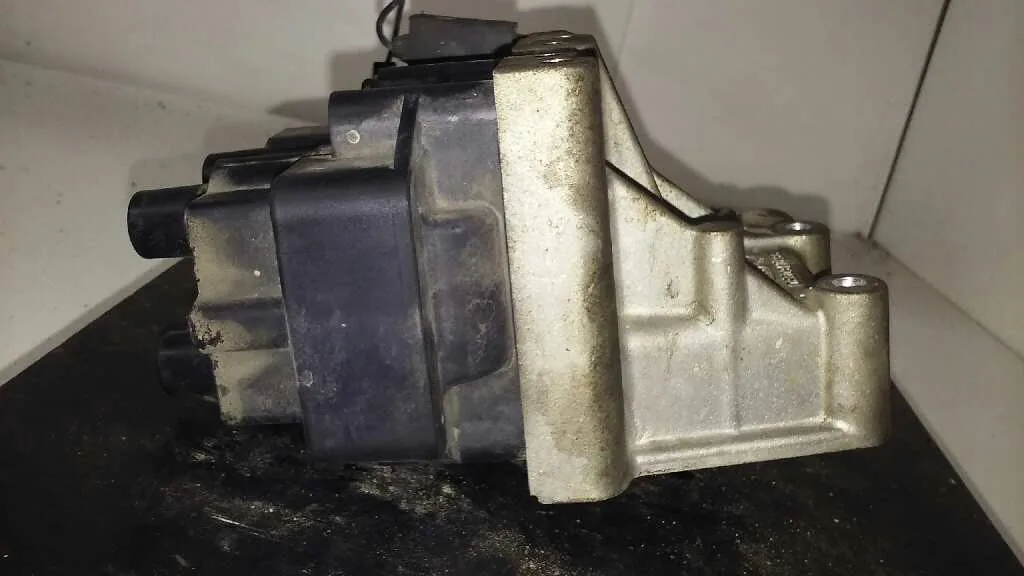 Bobina Encendido para Citroën Ax