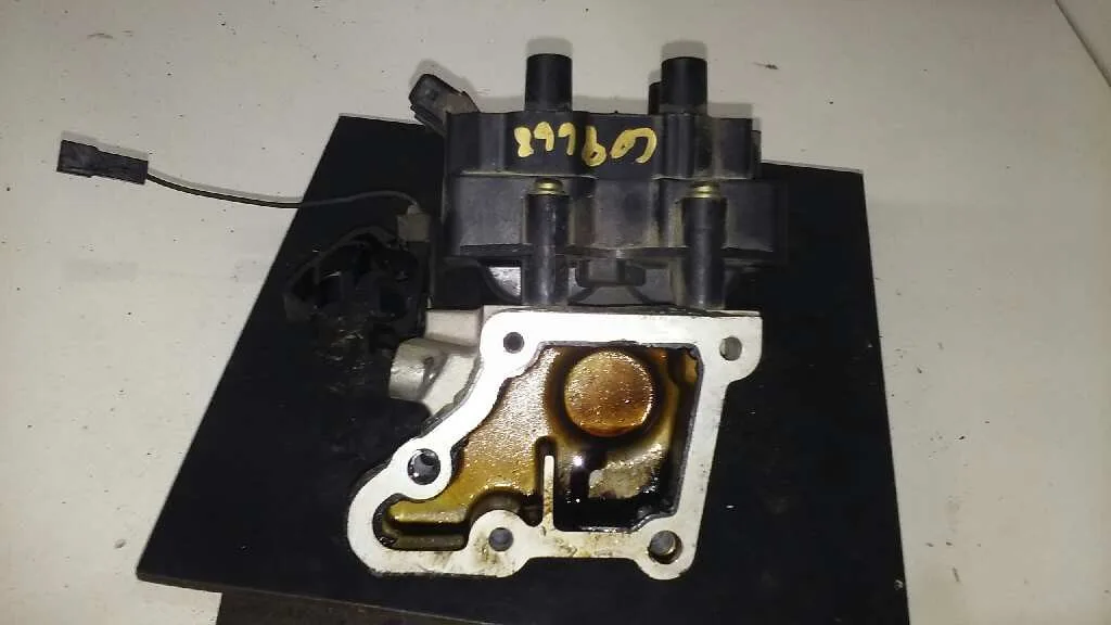 Bobina Encendido para Citroën Ax