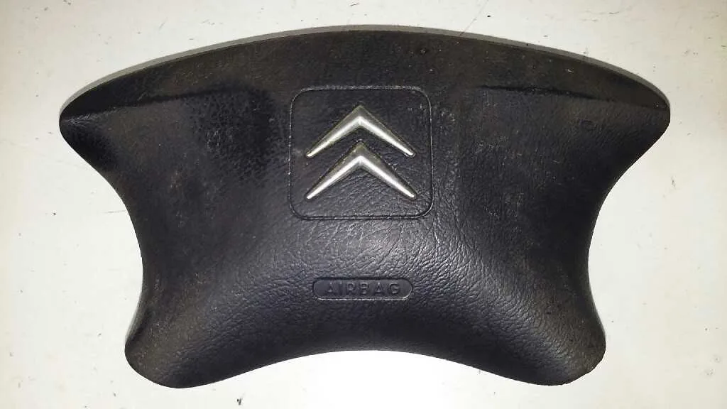 Airbag Delantero Izquierdo para Citroën Berlingo