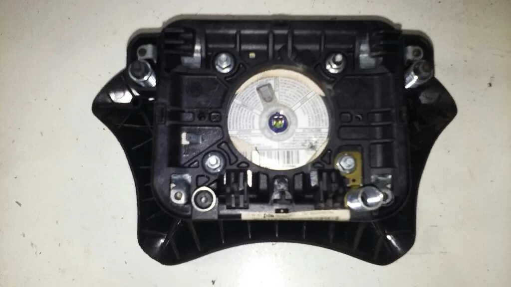 Airbag Delantero Izquierdo para Citroën Berlingo