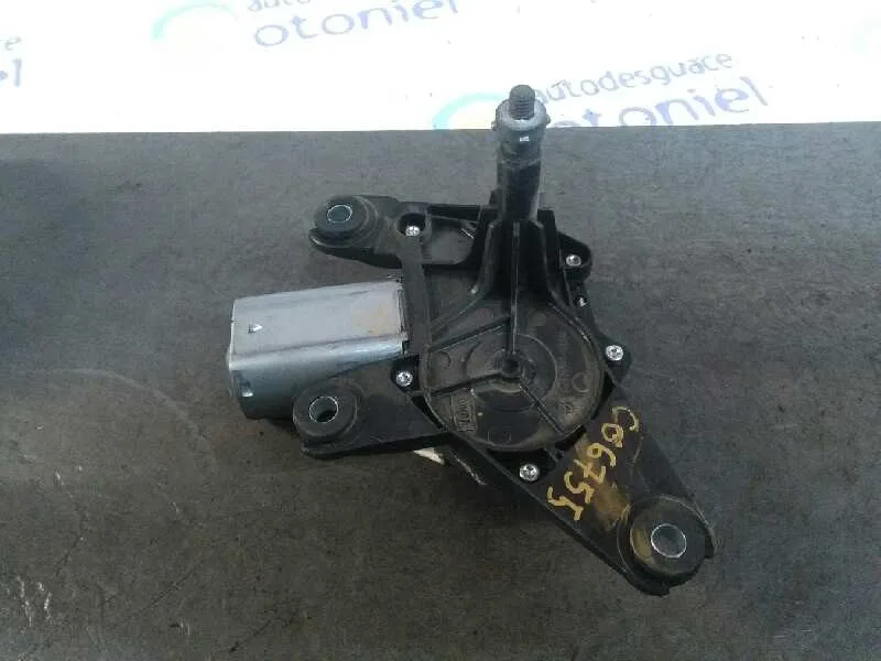 Motor Limpia Trasero para Renault Trafic Combi (Ab 4.01)