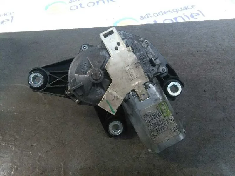 Motor Limpia Trasero para Renault Trafic Combi (Ab 4.01)