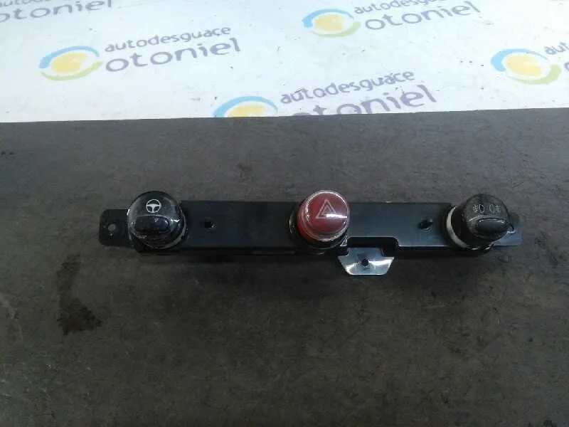 Warning para Fiat Nuova 500 (150)