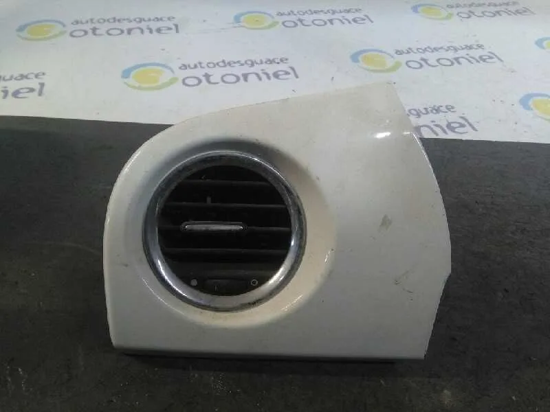 Aireador para Fiat Nuova 500 (150)